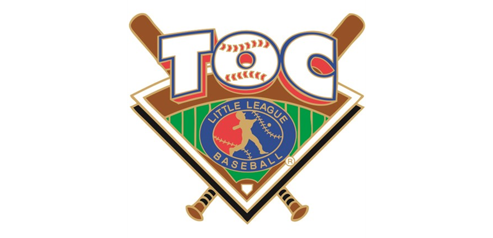 GOOD LUCK TO ALL OF OUR TOC TEAMS!