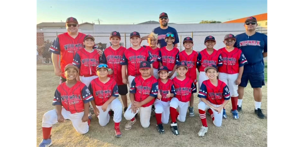 10-9-8 All Stars 2022