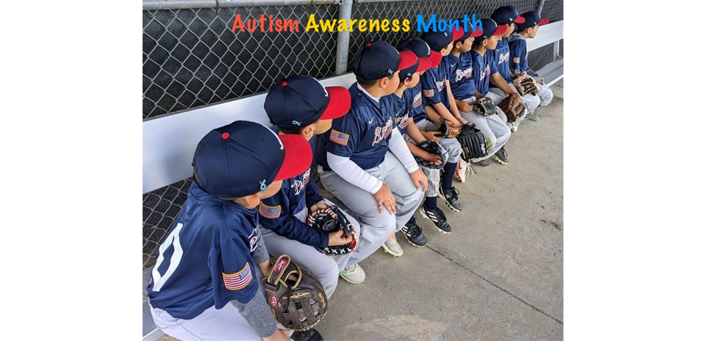 Autism Awareness
