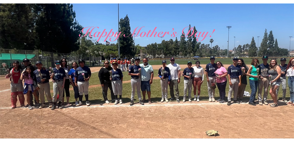 Mother’s Day 2024