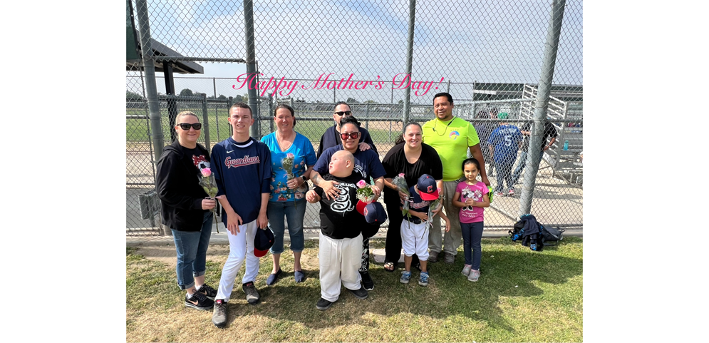 Mother’s Day 2024
