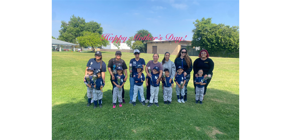 Mother’s Day 2024