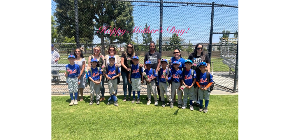 Mother’s Day 2024